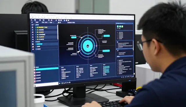 人工智能解决方案帮助科技服务实现效率提升