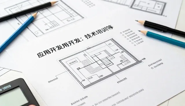 应用开发中人才培养的关键作用与维护建议