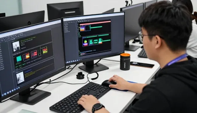 IT外包服务报价速览:科技服务智能办公系统重点整理