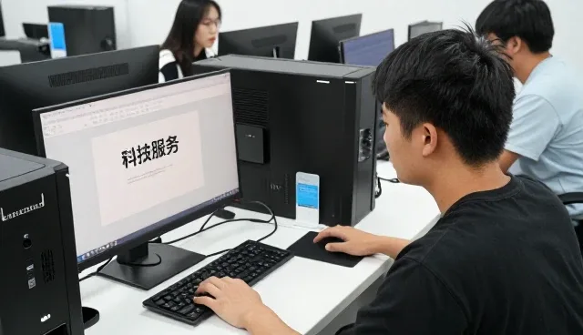 北京鑫世奥佳科技有限公司聊聊软件测试服务人工智能应用场景