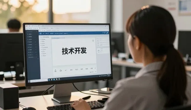 北京鑫世奥佳科技有限公司以技术推广服务连接更多应用场景